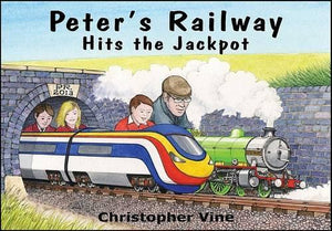 Peter's Railway Hits the Jackpot 