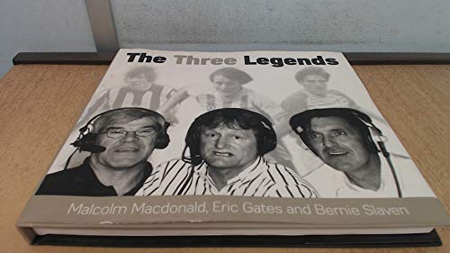 The Three Legends