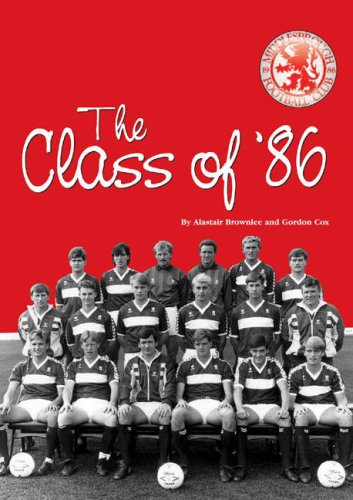 The Class of 86