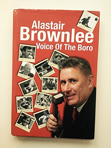 Voice of the Boro