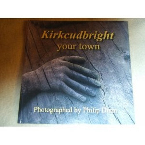 Kirkcudbright