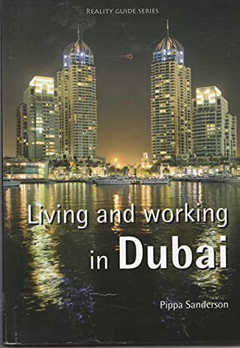 Living and Working in Dubai