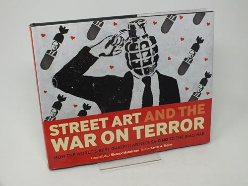 Street Art and the War on Terror