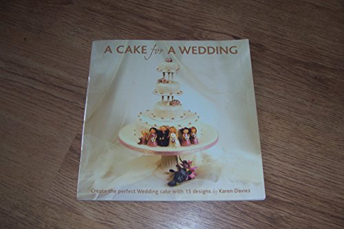 A Cake for a Wedding