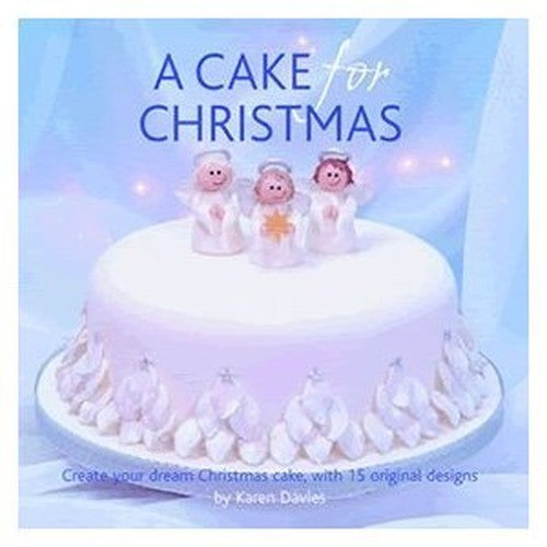 A Cake for Christmas