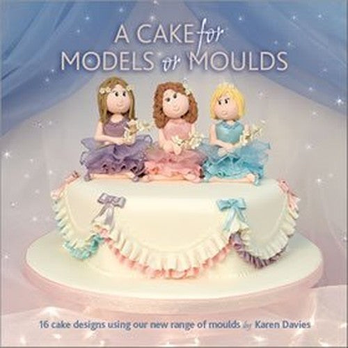 A Cake for Models or Moulds