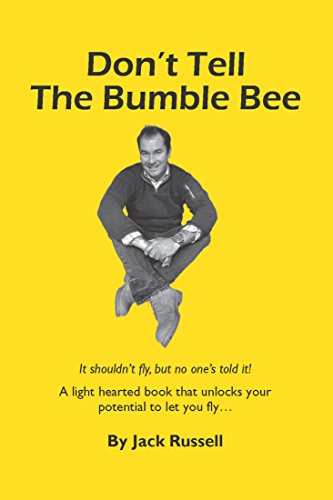 Don't Tell the Bumble Bee