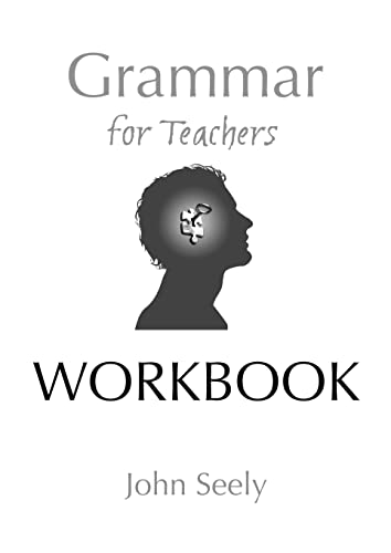 Grammar for Teachers