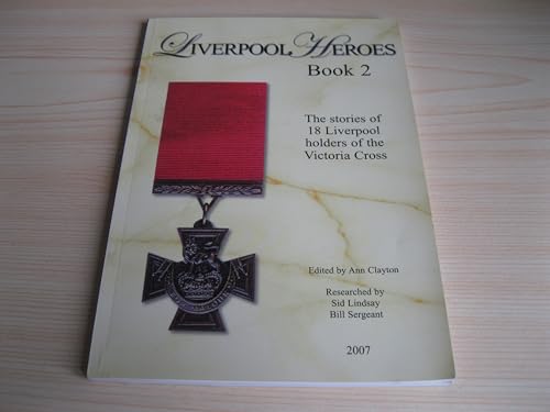 LIVERPOOL HEROES BOOK 2