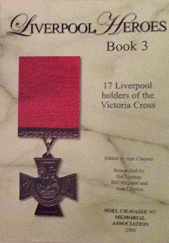 LIVERPOOL HEROES BOOK 3