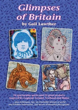 Glimpses of Britain