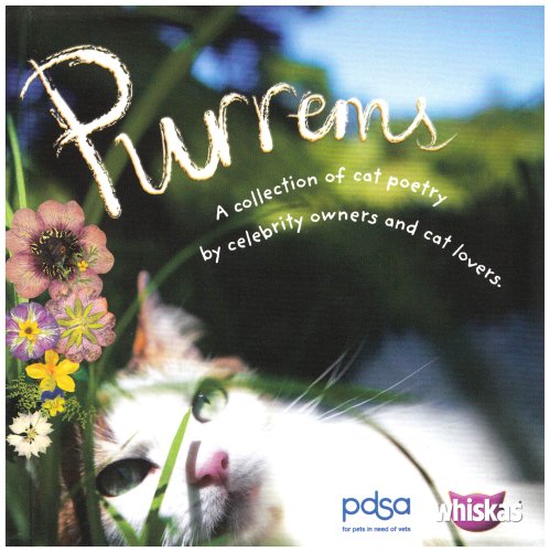 Whiskas Book of Purrems