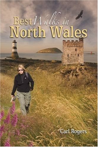 Best Walks in North Wales