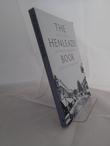 The Henleaze Book