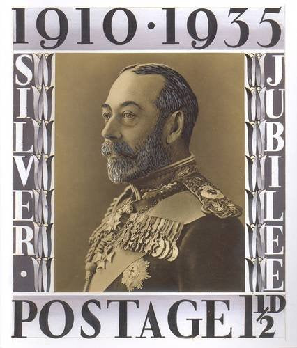 George V and the GPO: Stamps, Conflict & Creativity