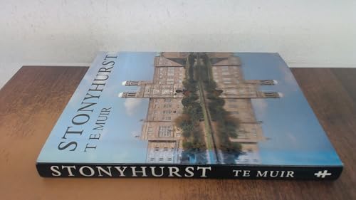 Stonyhurst