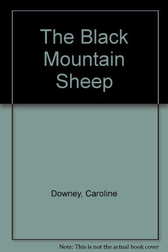 The Black Mountain Sheep