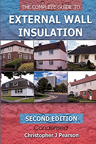 The Complete Guide to External Wall Insulation