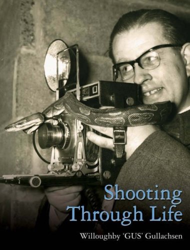 Shooting Through Life