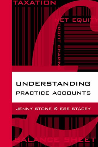 Understanding Practice Accounts