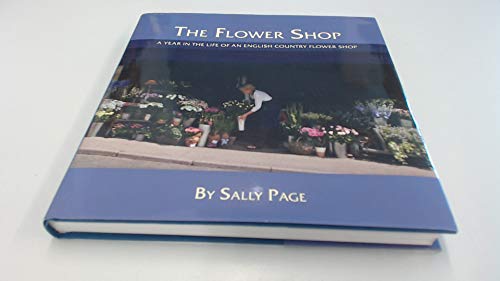 The Flower Shop