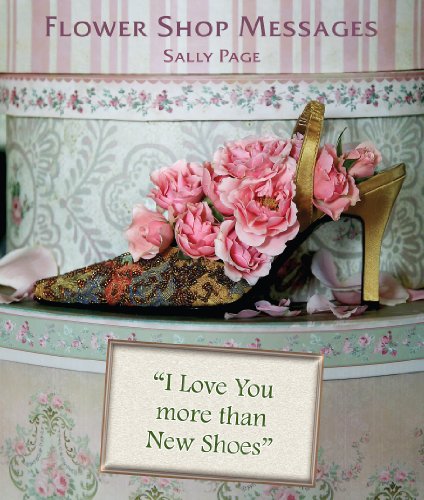 Flower Shop Messages