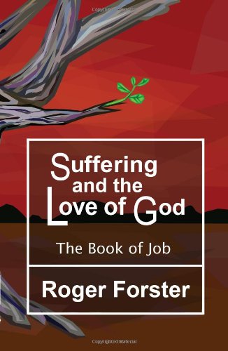 Suffering and the God of Love