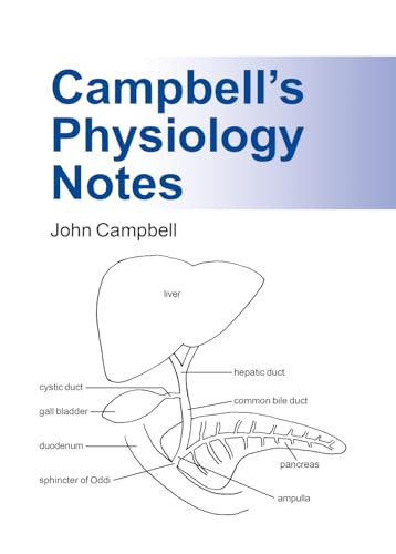 Campbell's Physiology Notes