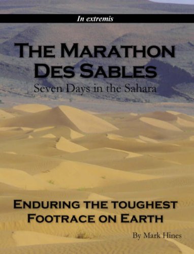 The Marathon Des Sables