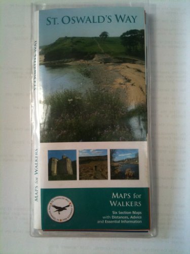 St. Oswald's Way
