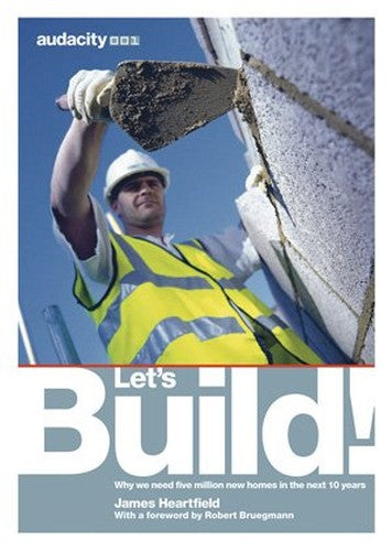 Let's Build!