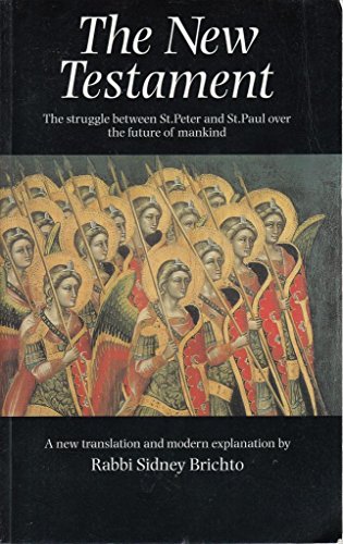 The New Testament