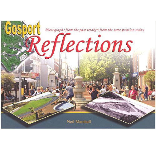 Gosport Reflections