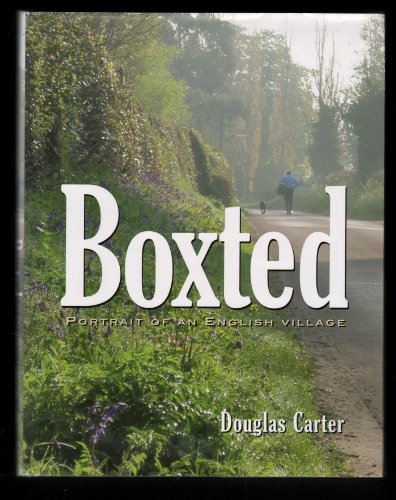 Boxted