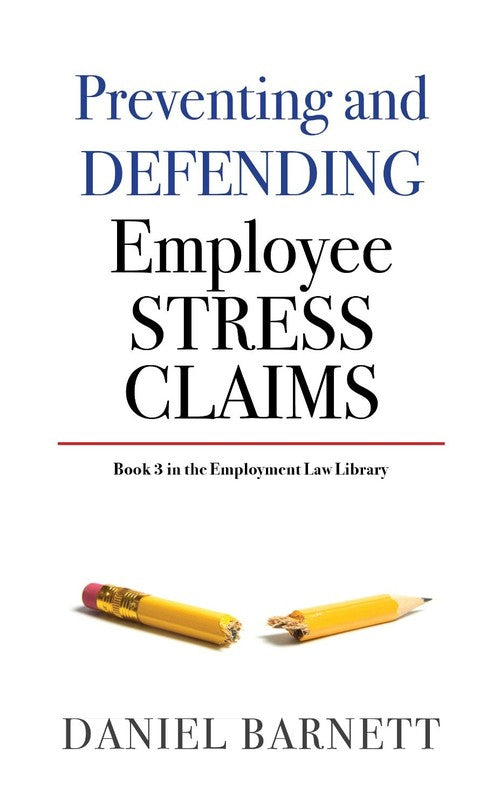Employee Investigations