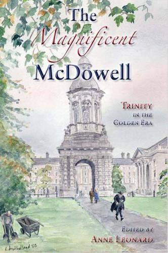 The Magnificent McDowell