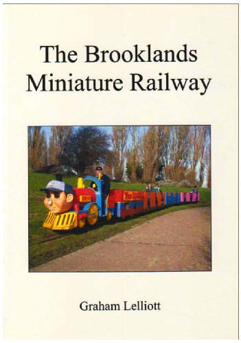The Brooklands Miniature Railway