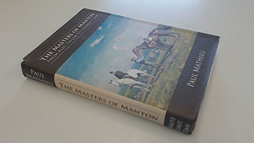 The Masters of Manton