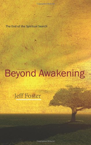 Beyond Awakening