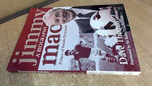 Jimmy Mac 