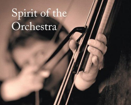 Spirit of the Orchestra