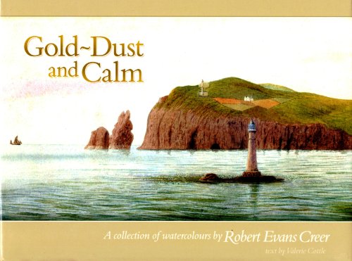 Gold-dust and Calm