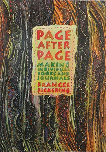 Page After Page