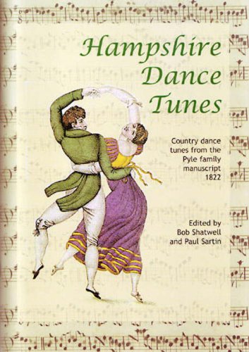 Hampshire Dance Tunes