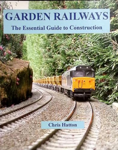 Garden Railways
