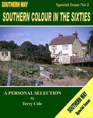 Southern Way - Special Issue No. 2