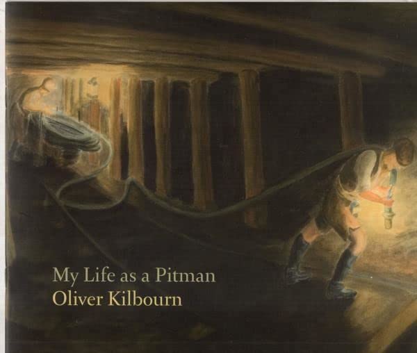 My Life as a Pitman