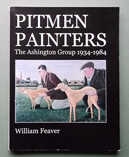 Pitmen Painters