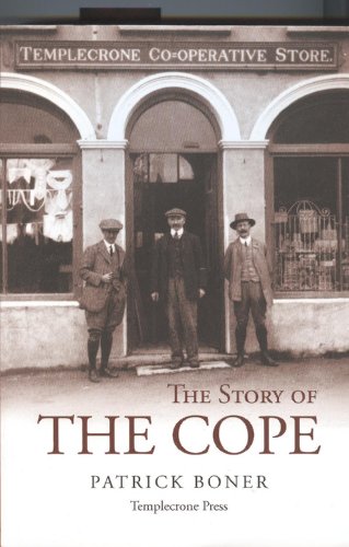 The Story of the Cope