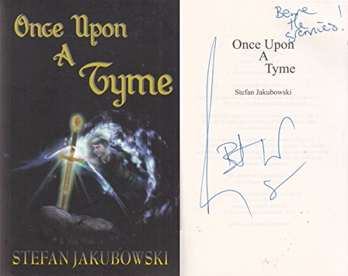 Once Upon a Tyme